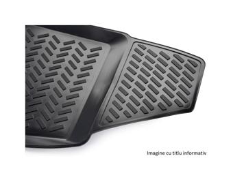 Covoare cauciuc tavita compatibile Renault Kangoo 2008 Cod: 3D AP-1251 / A80-X193