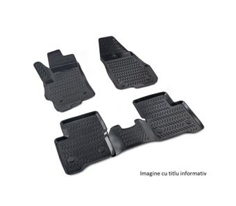 Covoare cauciuc tavita  compatibile Seat  Tarraco 2018->, Cod: 3D AP-1130 / A80-X190