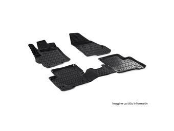 Covoare cauciuc tavita  compatibile VW Passat B6 2005-2015  Cod: 3D AP-1055 / A80-X119v3