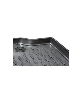 Covoare cauciuc tavita compatibile Mercedes GLS II X167  5 locuri  2019 Cod: 3D 3771 / A10