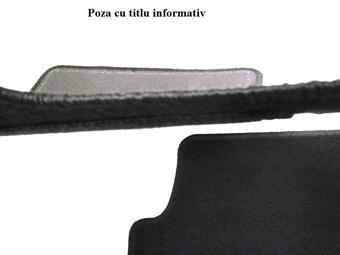 Covoare mocheta SEAT ALHAMBRA I 5os. 1995-2010 ( MO 0311 )