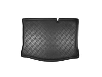 Covor portbagaj tavita compatibil Alfa Romeo Giulietta III 2010->, Cod: PB 6877 / PBA1