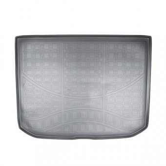 Covor portbagaj tavita Audi A3 8V 2012 sedan - 5 usi COD: PB 6005 PBA1