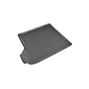 Covor portbagaj tavita compatibil BMW X3 E83 2003-2010 Cod: PB 6040 / PBA2