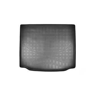 Covor portbagaj tavita compatibil BMW X3 G1 fara roata de rezerva 2017->, Cod: PB 6869 / PBA2