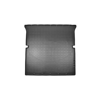 Covor portbagaj tavita compatibil BMW X7 G07 randul 3 de scaune pliat  2018->, Cod: PB 6851 PBA1