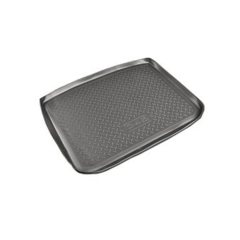 Covor portbagaj tavita compatibil Citroen C4 L Hatchback 2004-2010 Cod: PB 6100 / PBA1