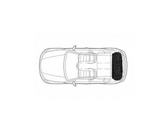 Covor portbagaj tavita compatibil Opel Mokka II electric  2021->, Cod: PB 6900 / PBA1