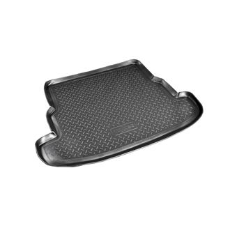 Covor portbagaj tavita compatibil Fiat Albea Berlina 2002-2012  Cod: PB 6181 / PBA1