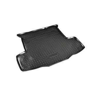 Covor portbagaj tavita compatibil Fiat Linea Berlina 2007->, Cod: PB 6186 / PBA1