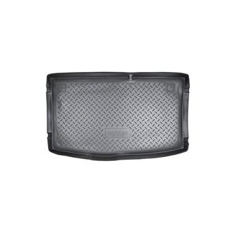Covor portbagaj tavita compatibil Hyundai i20 PB Hatchback  2008-2014  Cod: PB 6212 / PBA1