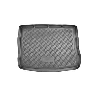 Covor portbagaj tavita compatibil Kia Cee&apos,d ED / Pro Cee&apos,d HB Hatchback 2006-2012 Cod: PB 6285 / PBA1