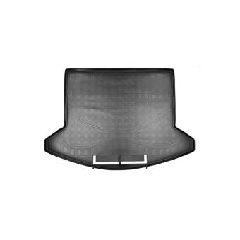 Covor portbagaj tavita compatibil Mazda CX-5 2017->, Cod: PB 6406 / PBA1