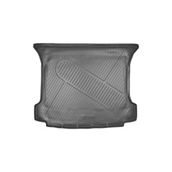 Covor portbagaj tavita compatibil Peugeot Combi/Break 308 2008->, Cod: PB 6513 / PBA1