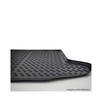 Covor portbagaj tavita premium compatibil  Audi A6 4F C6, Berlina 2005-2012  Cod: PBX-514