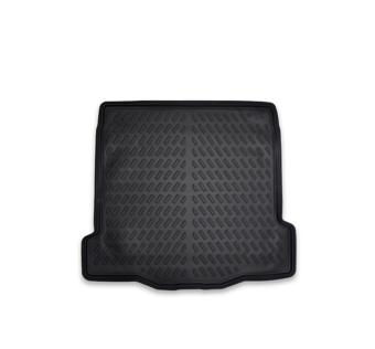 Covor portbagaj tavita premium compatibil Ford Focus IV  Berlina 2018->, Cod: PBX-574