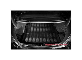 Covor portbagaj tavita premium compatibil Opel Corsa F Hatchback 3/5usi 2019  Cod: PBX-649
