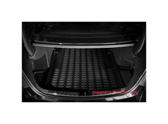 Covor portbagaj tavita premium compatibil Volkswagen T-ROC portbagaj cu baza inalta Hatchback  2017 Cod: PBX-719