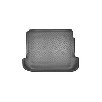 Covor portbagaj tavita compatibil Renault Fluence Berlina 2010->, Cod: PB 6542 / PBA1