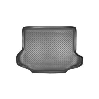 Covor portbagaj tavita compatibil Renault Koleos I 2008-2016 Cod: PB 6549 / PBA1