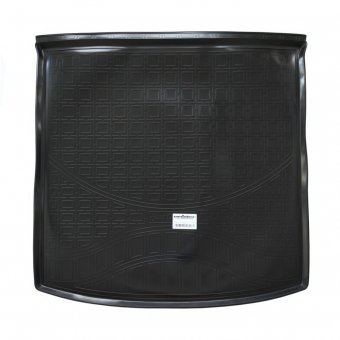 Covor portbagaj tavita Skoda Kodiaq 2017 COD: PB 6594 PBA2