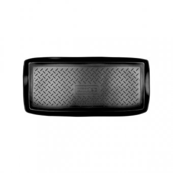 Covor portbagaj tavita Suzuki Grand Vitara III 3 usi 2005-2015 COD: PB 6567 PBA1