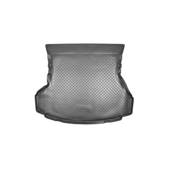 Covor portbagaj tavita compatibil Toyota Avensis T27  Berlina 2009->, Cod: PB 6641 / PBA1