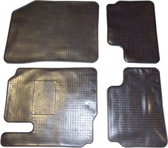 Covorase auto ECO compatibil SUZUKI WAGON R ( COD: ECO8462 )