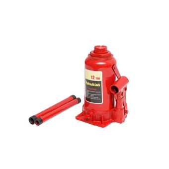 Cric hidraulic 12 tone 210mm Cod: BK82107 /DISCRH12