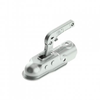 Cupla remorca rotunda 1300 kg pentru ax 50 mm Cod: ZSK-1300D