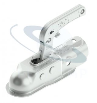 CUPLA REMORCA S.750KG 750B SPP