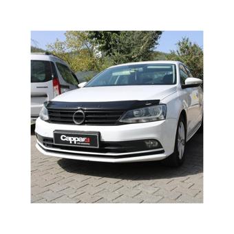 Deflector capota compatibil Volkswagen Jetta VI 2011-2019 Cod: 8040K085 / DEF4