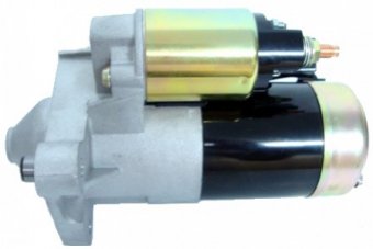 DEMAROR DACIA  1304 1.9D  CX