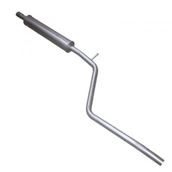 DETENTA LOGAN 1,6 16V (E4/E5) CX