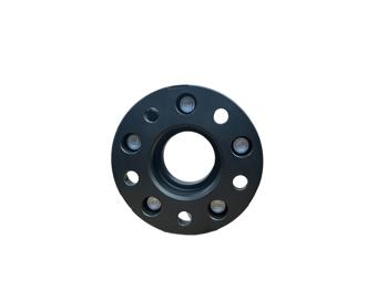 Distantier jante auto  6x139.7  35mm negru,prindere dubla  cu piulite incluse  M12x1.5  67.1 Cod: DST3011