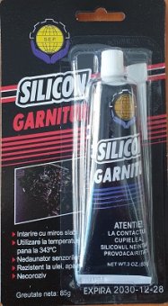 ETANSATOR GASKET NEGRU SEP 