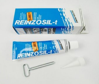 ETANSATOR GASKET  NEGRU VICTOR REINZ