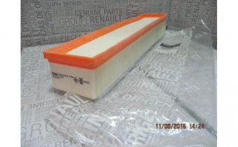 FILTRU AER LOGAN /SANDERO 1,5   431075 U