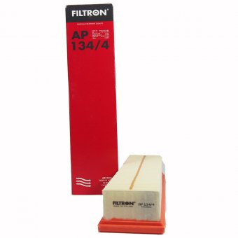 FILTRU AER LOGAN 1.5  134/4 FILTRON