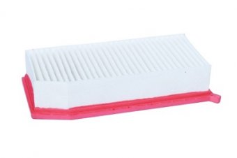 FILTRU AER LOGAN II/SANDERO II 0,9 TCE 1,5 DCI ASAM