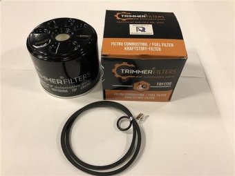 FILTRU MOTORINA  ARO-TRACTOR CAV TRIMER