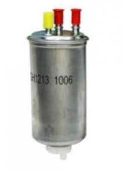 FILTRU MOTORINA  LOGAN 1,5 (E4 ) CX