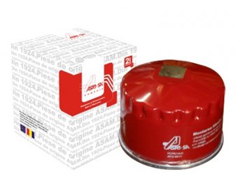 FILTRU ULEI DACIA  1300/1310 CX