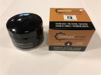 FILTRU ULEI DACIA TRIMMER