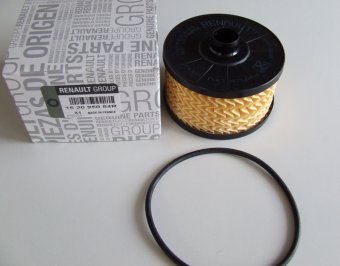 FILTRU ULEI LODGY /DOKKER .0,9 .95084R