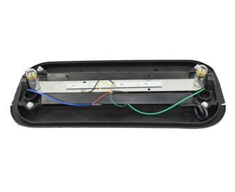 Firma TAXI CHINA cu LED