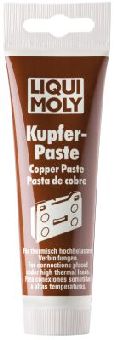 FLACON PASTA CUPRU 100 GR