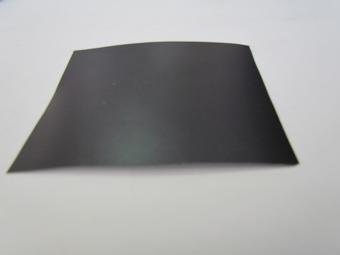 Folie auto negru mat 1m X 1.5m GABQ-12