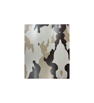 Folie auto Camuflaj Desert cu tehnologie de eliminare a bulelor 1,5mx1m Cod: MC01/FC01