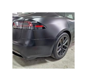 Folie protectie caroserie MATA  cu functie de regenerare calitate PREMIUM 1mx1,5m Cod: TPU7.5